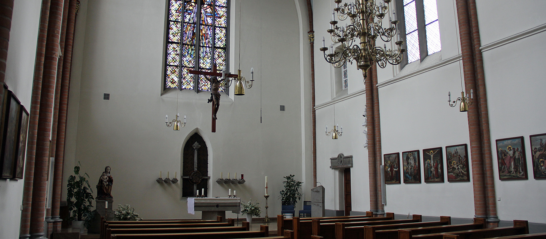 Marienkapelle (Alexianer)